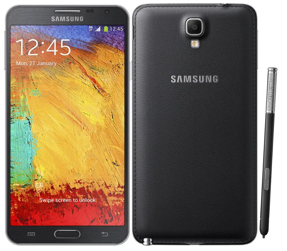 Samsung galaxy note 3 - Tinte & Toner - einebinsenweisheit