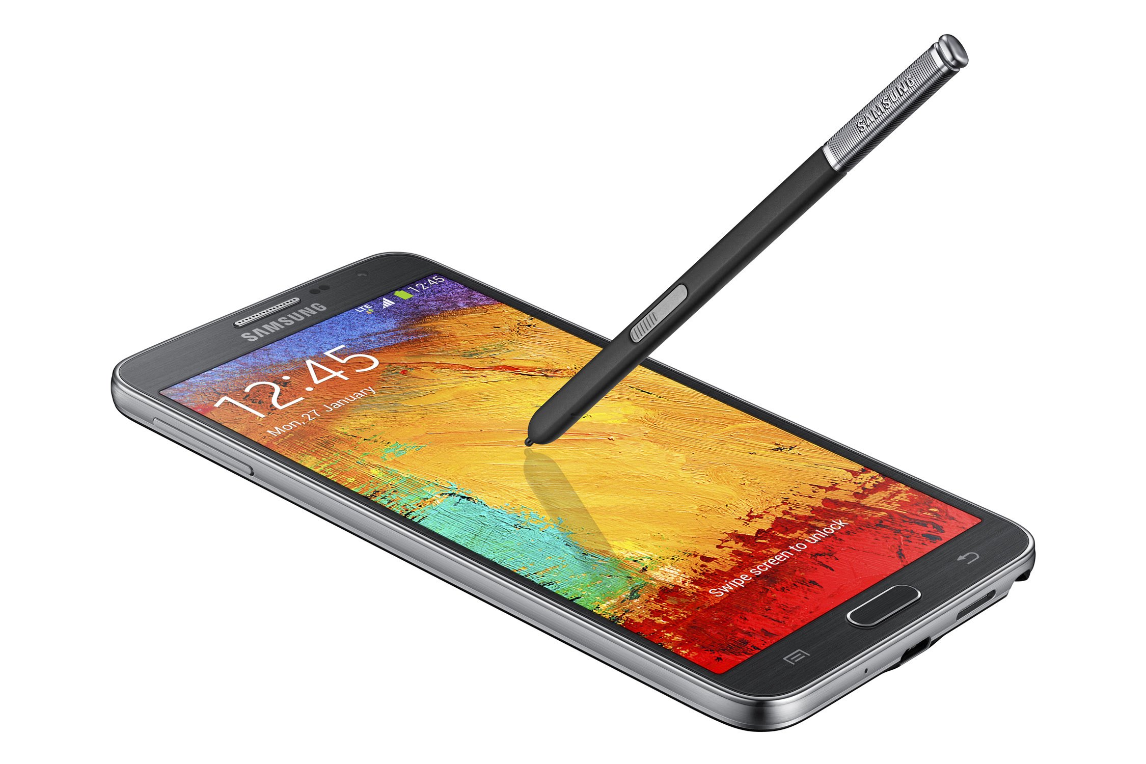 Samsung Note 3