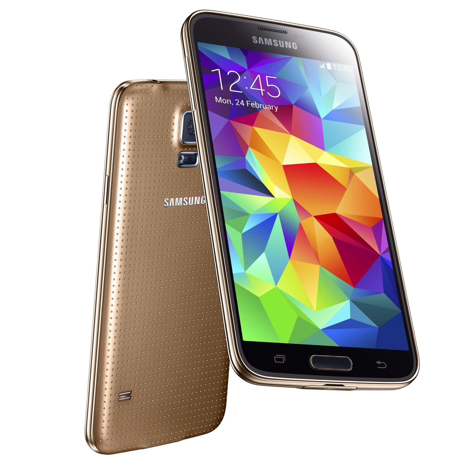 Samsung Galaxy S5 Plus specs, review, release date - PhonesData