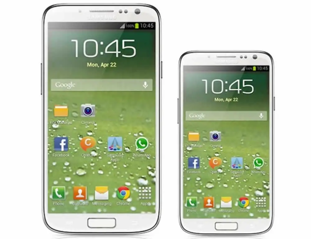 Samsung Galaxy S5 mini specs, review, release date - PhonesData