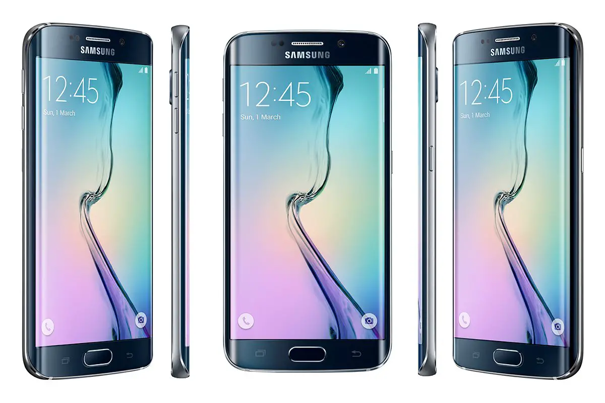 Pre análisis del Samsung Galaxy S6 Edge