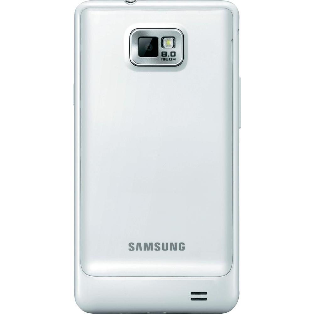 Samsung Gt I9100 S Ii