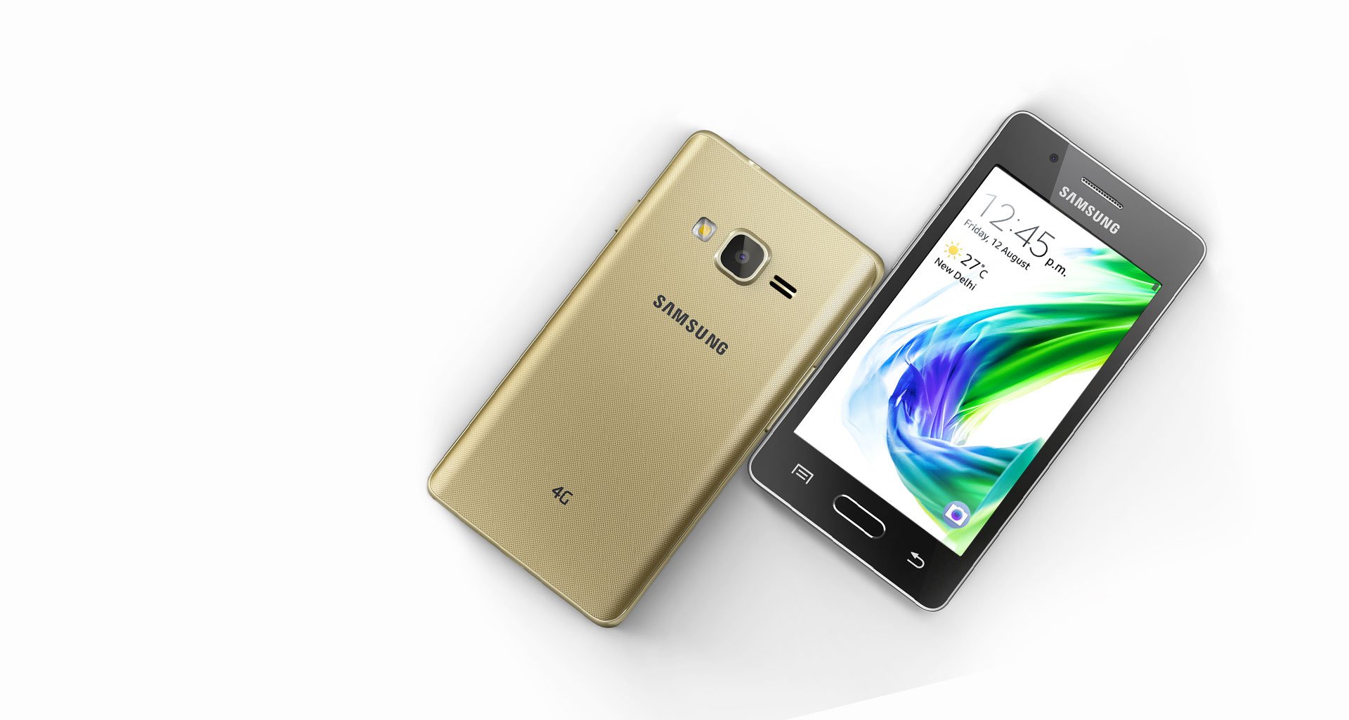 Samsung Z2 Specifications Review Advantages And