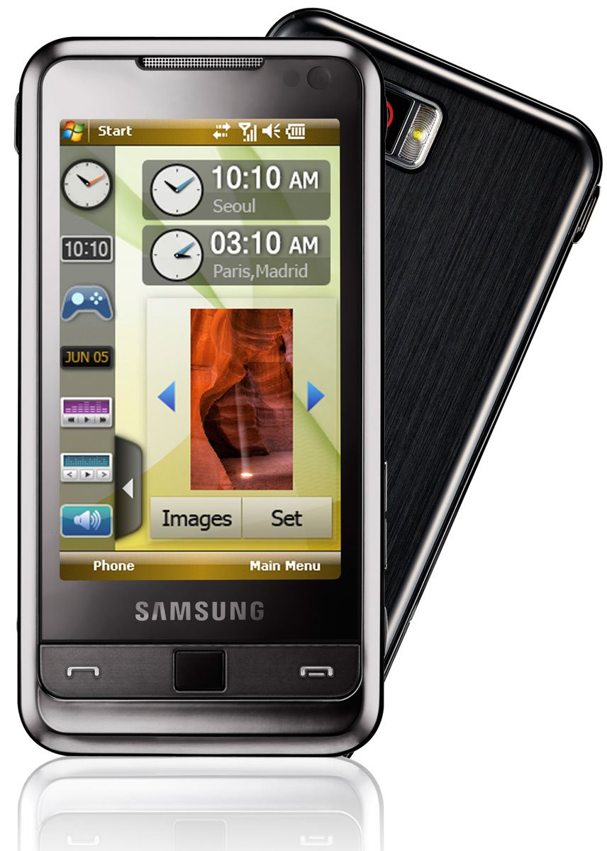Samsung Omnia i900l