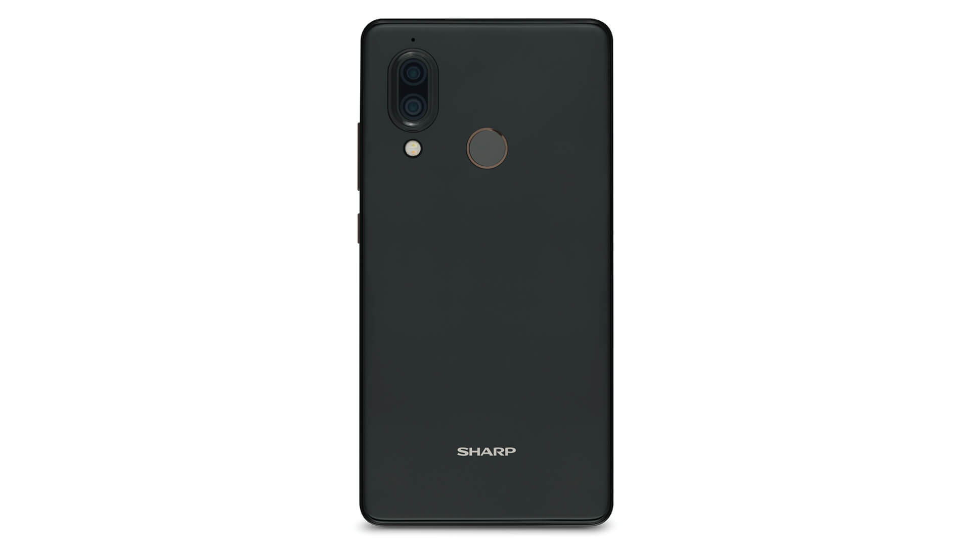 Sharp Aquos D10 Fiche technique et caractéristiques, test, avis