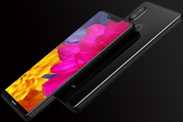 Sharp Aquos S3 Dane Techniczne Opinie Recenzja PhonesData