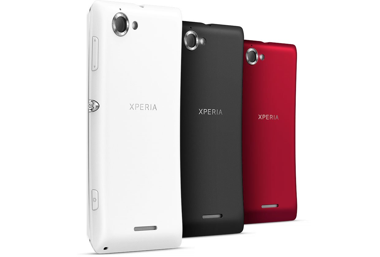 Sony Xperia L specs, review, release date - PhonesData