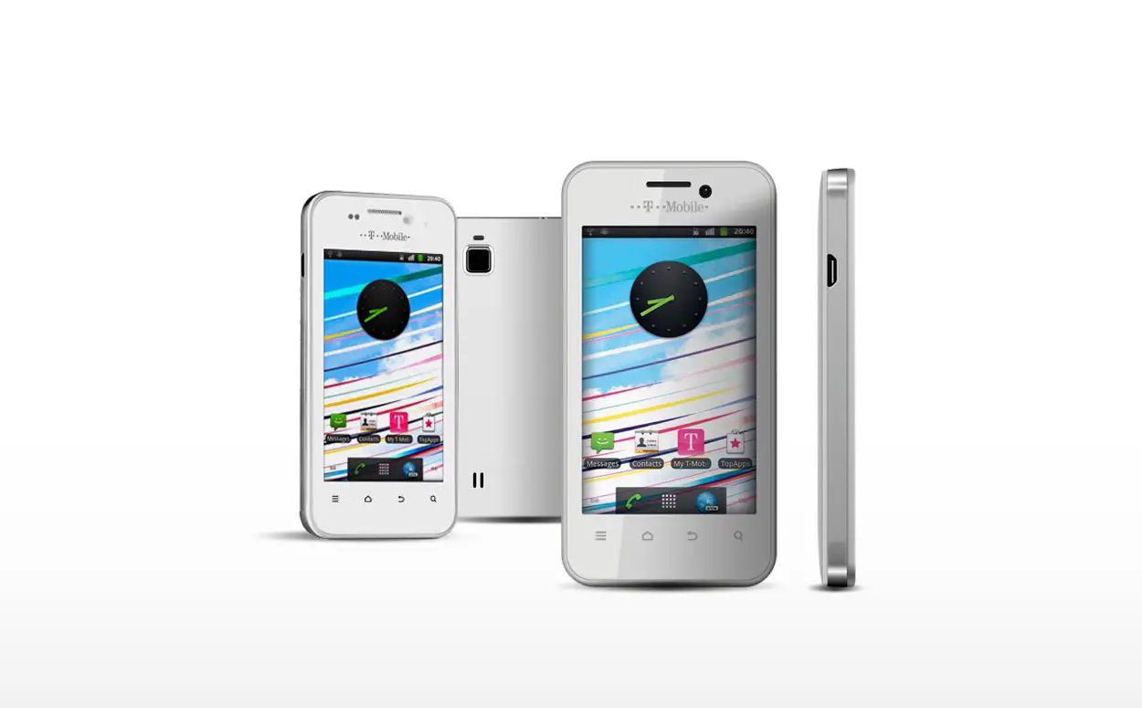 ... T-mobile Vivacity pictures ...