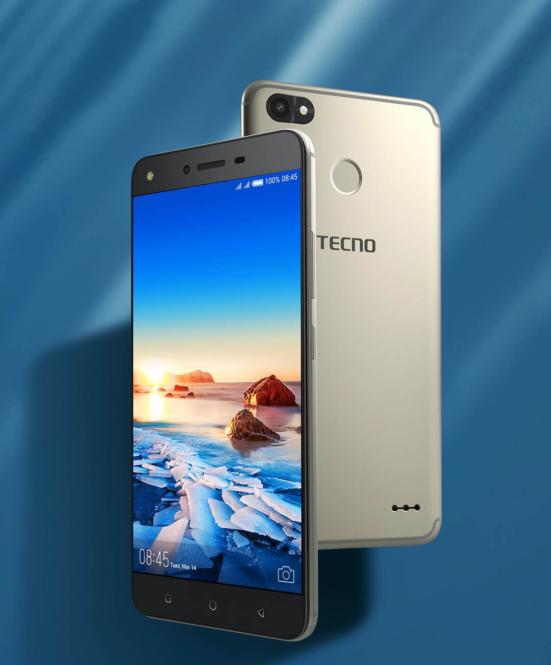 TECNO Spark Pro Fiche Technique Et Caractéristiques, Test, Avis