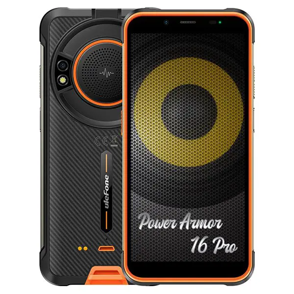 Score Ulefone Power Armor Pro Antutu R El Phonesdata