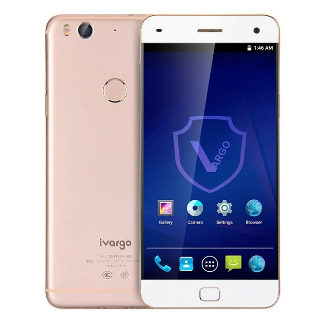 Vargo Ivargo Antutu Score Real PhonesData