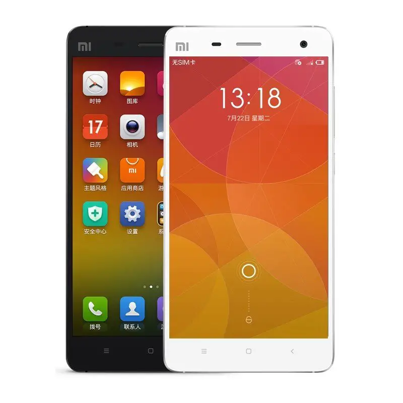 Xiaomi Redmi 3s Fiche technique et caractéristiques, test, avis