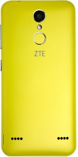 Zte Blade X Alle Technische Daten Datenblatt Phonesdata