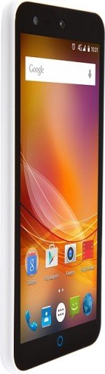 Zte Blade X Alle Technische Daten Datenblatt Phonesdata