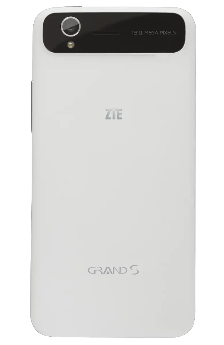 Zte Grand S Antutu Score Real Phonesdata