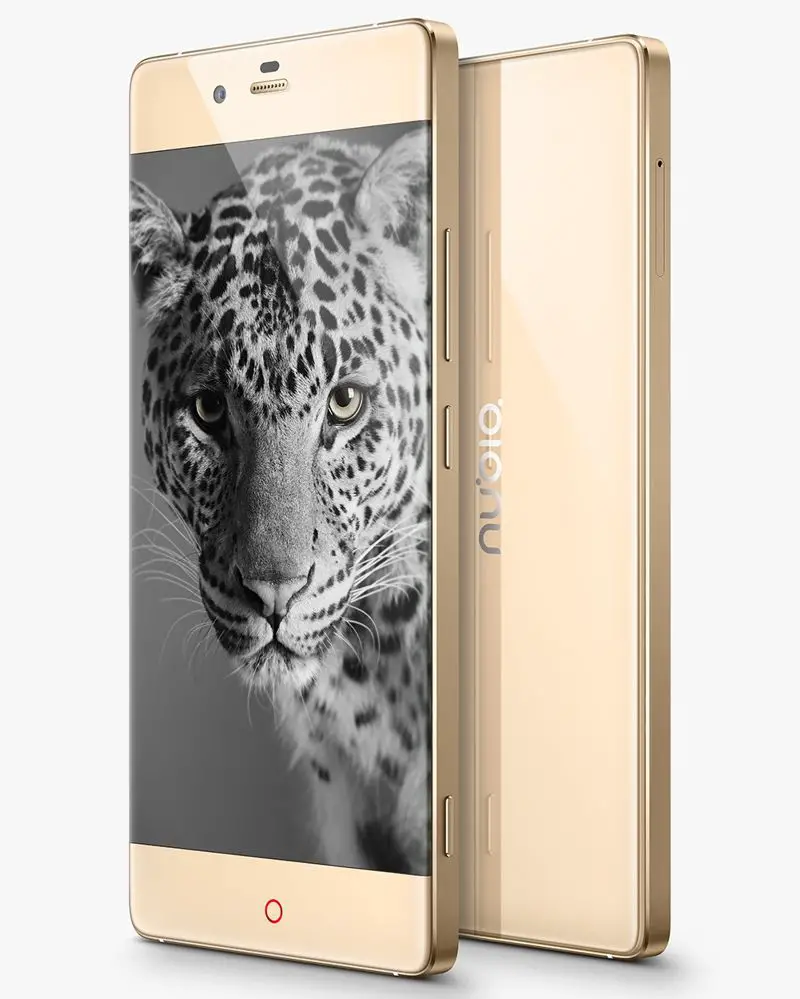 Zte Nubia Z Antutu Score Real Phonesdata