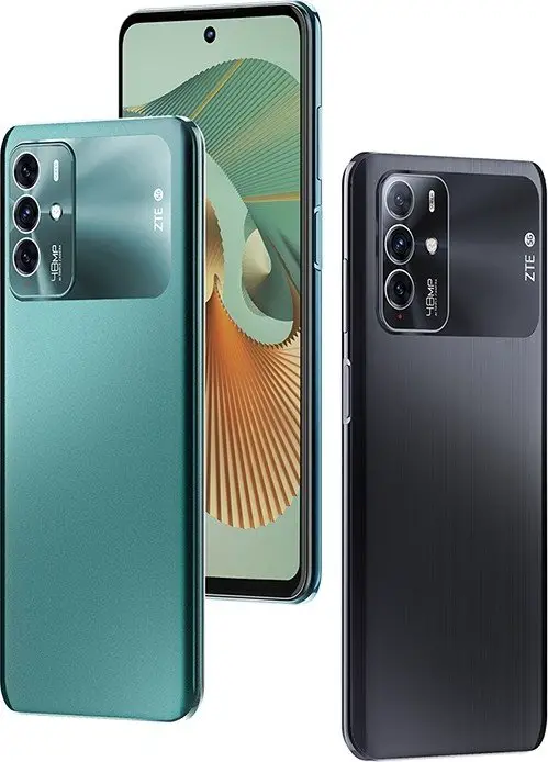 ZTE Voyage 30 Pro ficha tecnica características PhonesData