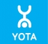 Smartphones Yota