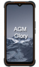 comparação AGM Glory Pro x AGM Glory