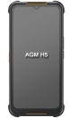 AGM H5 ficha tecnica, características