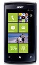 Acer Allegro - Characteristics, specifications and features