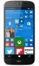 Acer Jade Primo - Characteristics, specifications and features