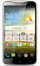Acer Liquid S2 - Characteristics, specifications and features