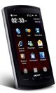 Acer neoTouch - Characteristics, specifications and features