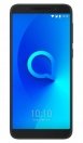 alcatel 3 - Characteristics, specifications and features
