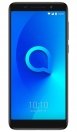 alcatel 3x - Characteristics, specifications and features