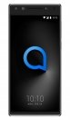 alcatel 5 - Characteristics, specifications and features