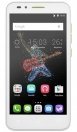 alcatel Go Play - Characteristics, specifications and features