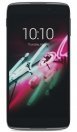 alcatel Idol 3 (4.7) - Characteristics, specifications and features