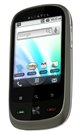 alcatel OT-890D - Characteristics, specifications and features