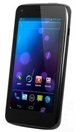 alcatel OT-986 - Characteristics, specifications and features