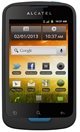 alcatel OT-988 Shockwave - Characteristics, specifications and features