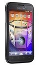 alcatel OT-995 - Characteristics, specifications and features