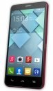 alcatel One Touch Idol S - Characteristics, specifications and features