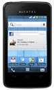 Nokia 7700 o alcatel One Touch Pixi