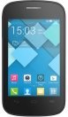 alcatel One Touch Pop C1 - Characteristics, specifications and features