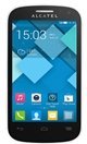 alcatel One Touch Pop C3 - Characteristics, specifications and features