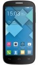 alcatel Pop C5 - Characteristics, specifications and features