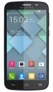 alcatel Pop C7 - Characteristics, specifications and features
