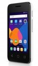 alcatel Pixi 3 (3.5) - Characteristics, specifications and features
