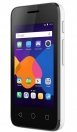 alcatel Pixi 3 (5.5) - Characteristics, specifications and features