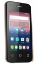 alcatel Pixi 4 (3.5) - Characteristics, specifications and features