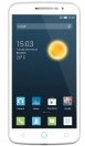 alcatel Pop 2 (4.5) - Characteristics, specifications and features