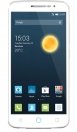 alcatel Pop 2 (4.5) Dual SIM - Characteristics, specifications and features