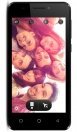 Allview P5 Pro - Characteristics, specifications and features