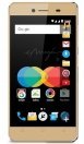 Allview P5 eMagic - Characteristics, specifications and features